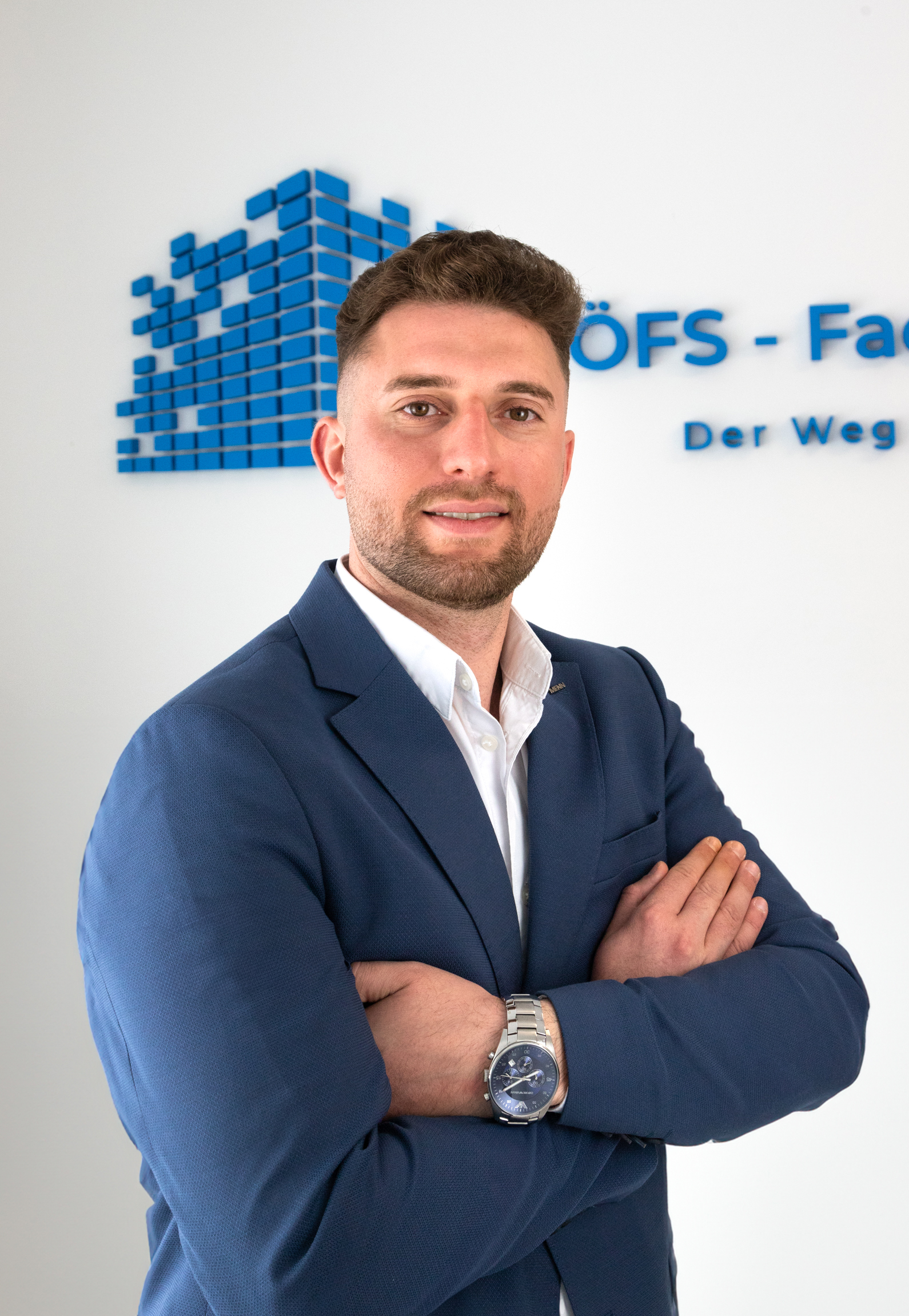 ÖFS - Facility Service