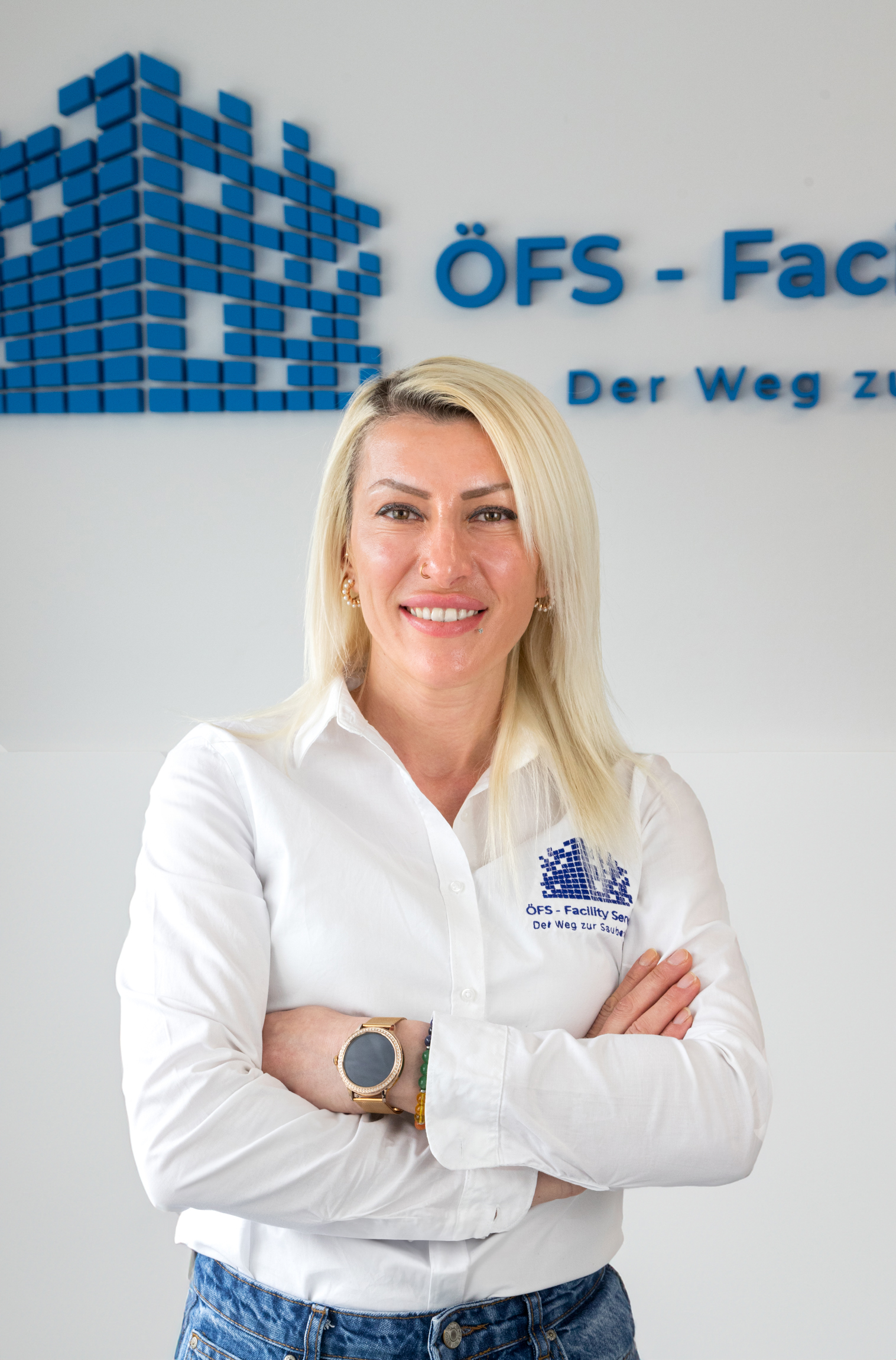 ÖFS - Facility Service
