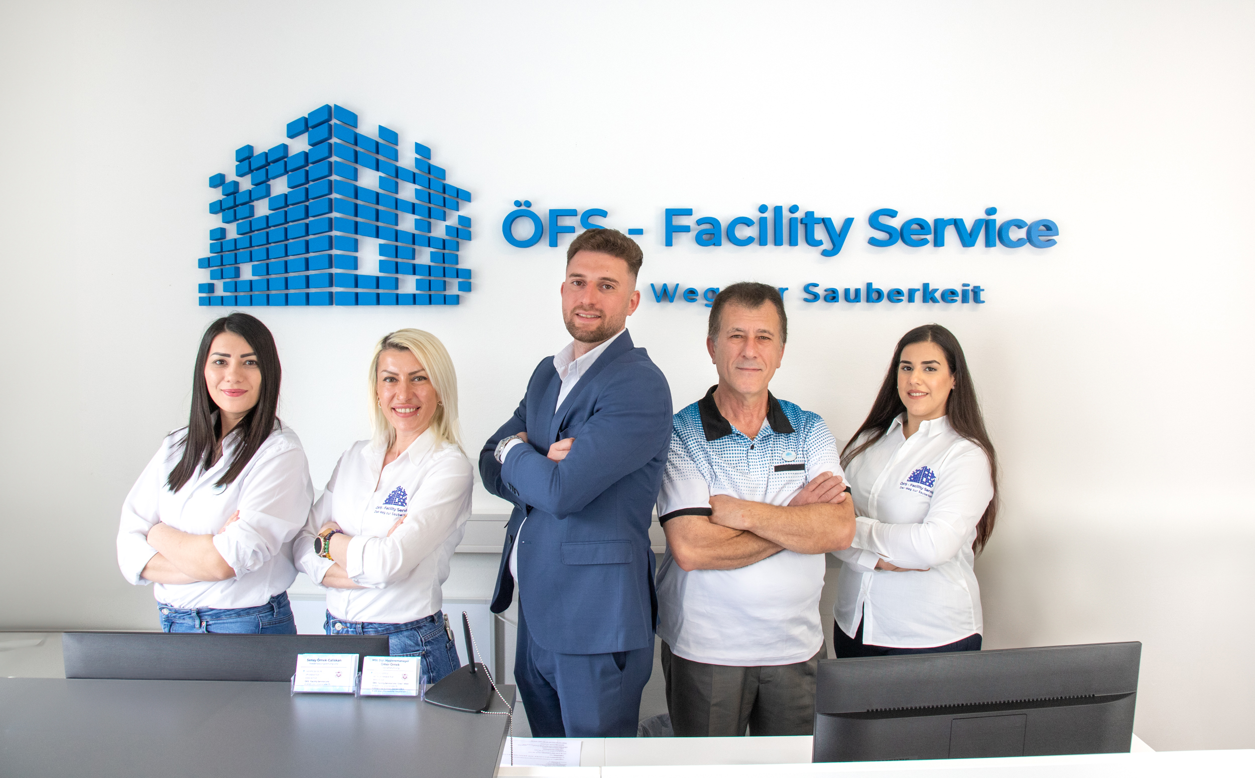 ÖFS - Facility Service