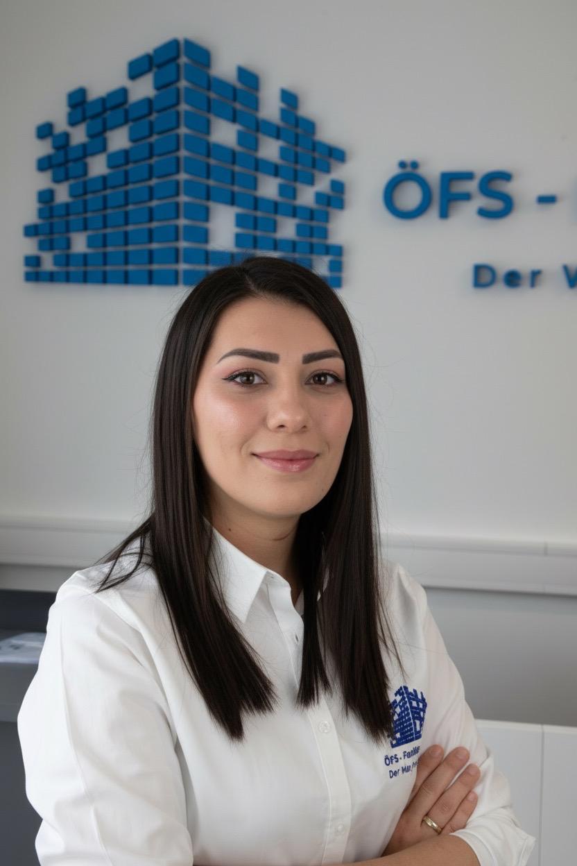 ÖFS - Facility Service