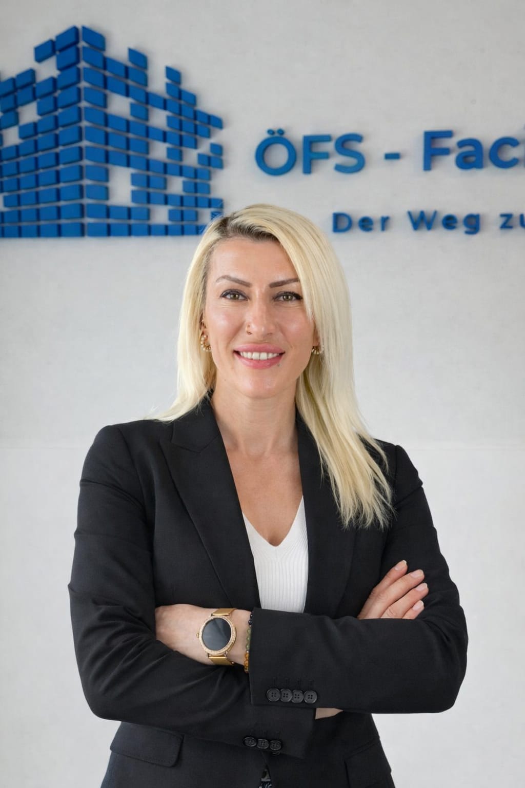 ÖFS - Facility Service